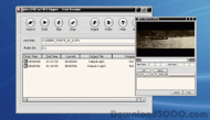 Aplus DVD to MP3 Ripper screenshot